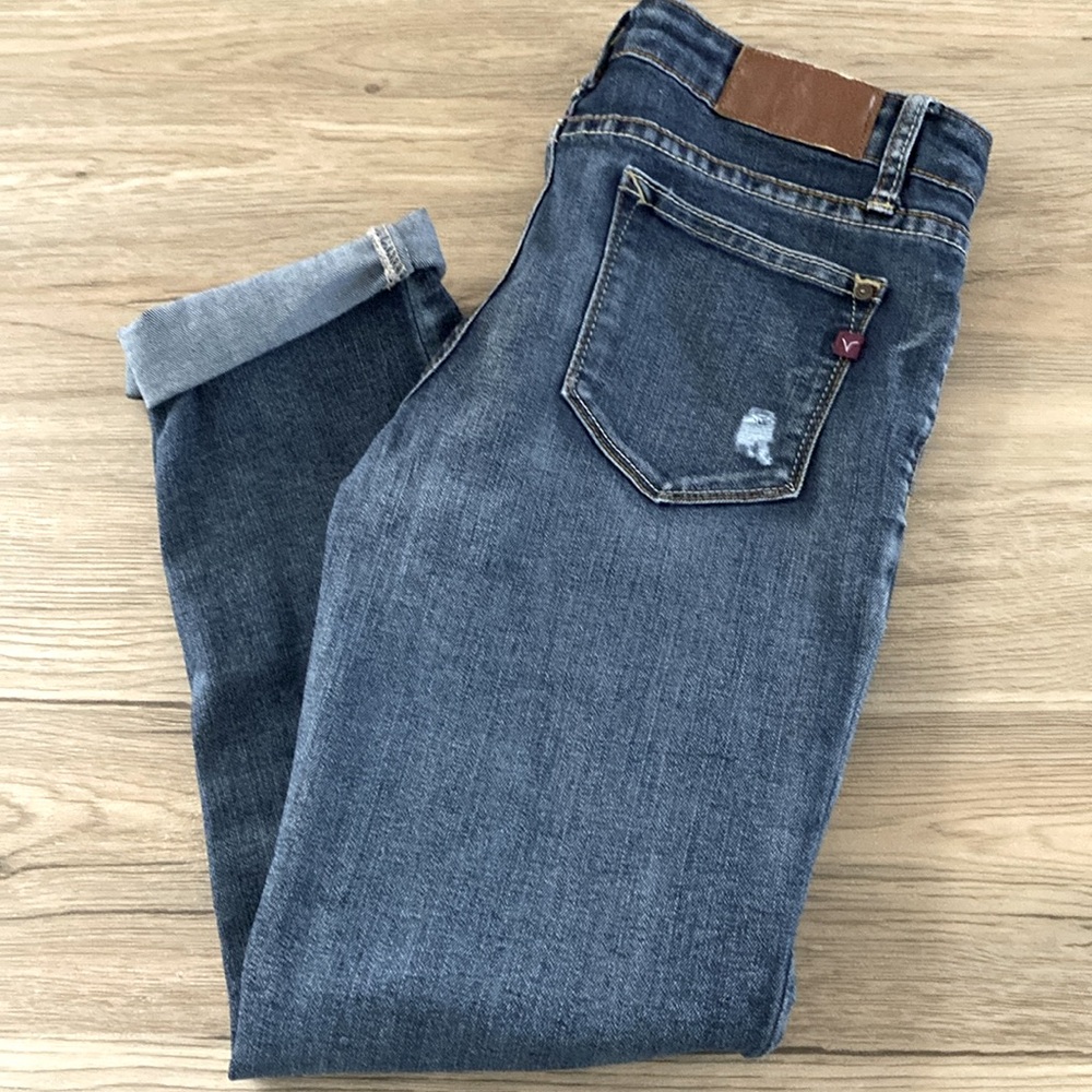 Vigoss | Girl’s Boyfriend Jeans